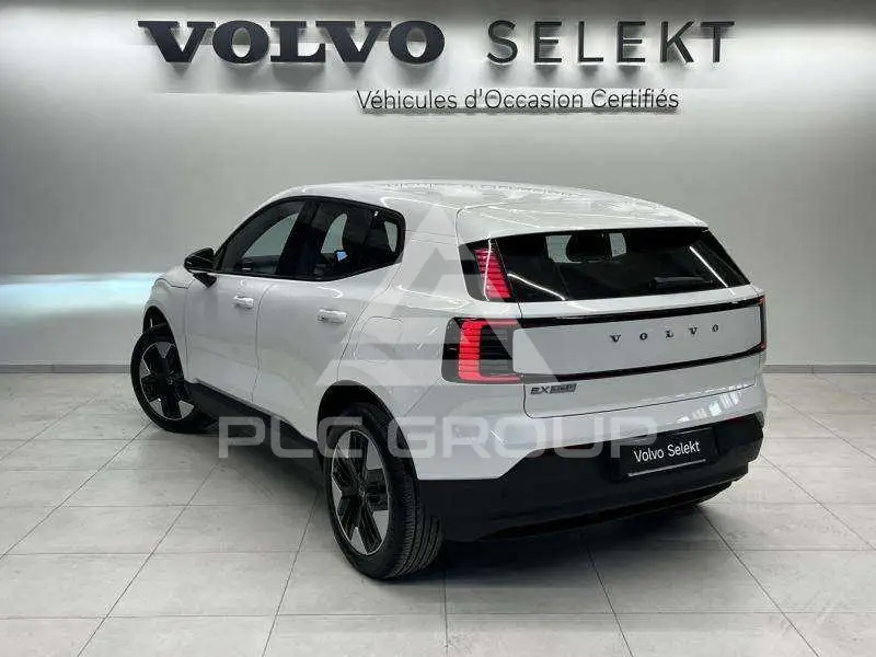 2026 Volvo EX 30