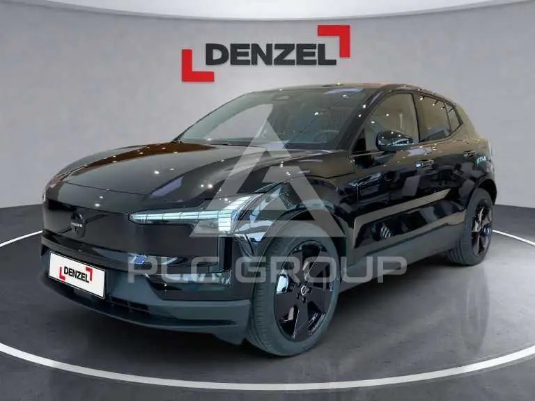 2026 Volvo EX 30