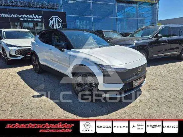 2026 Volvo EX 30