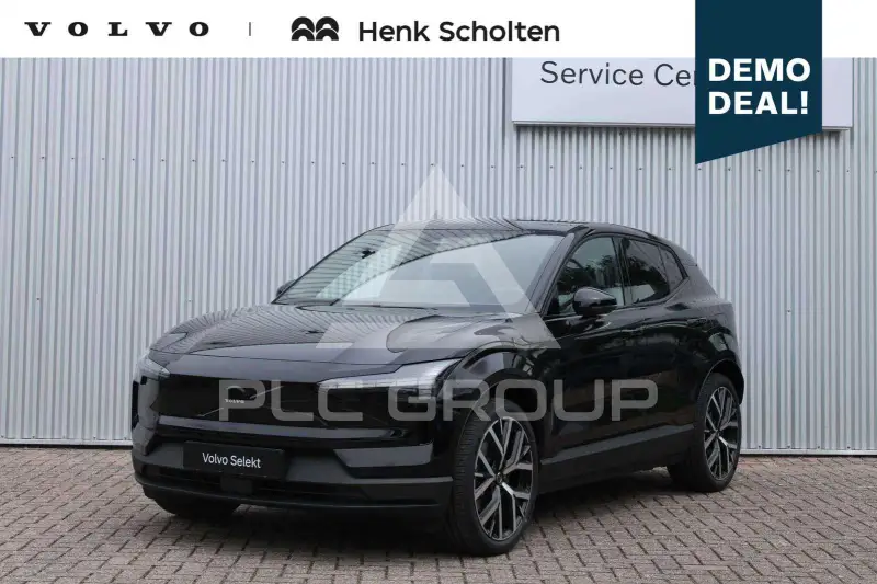 2026 Volvo EX 30