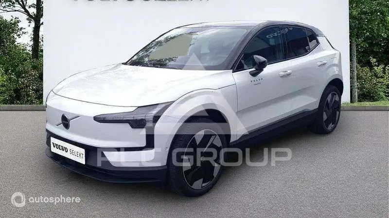 2026 Volvo EX 30