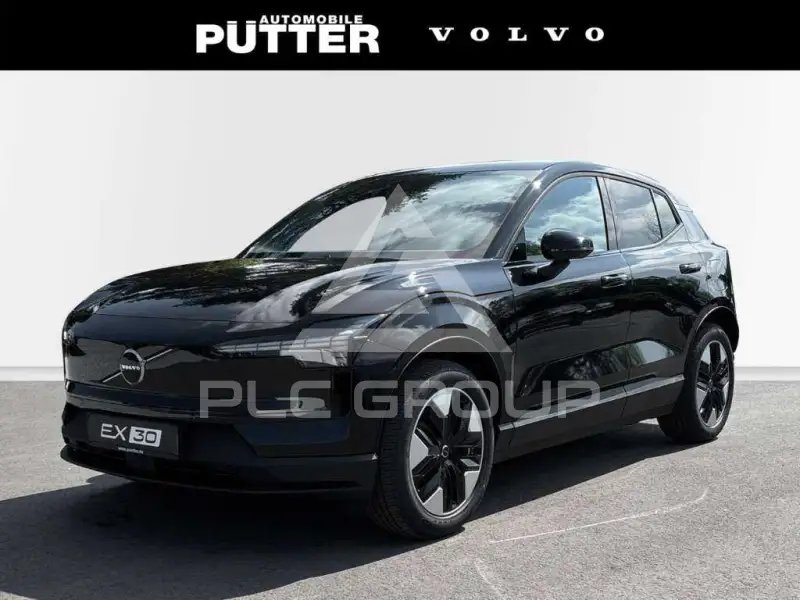 2026 Volvo EX 30