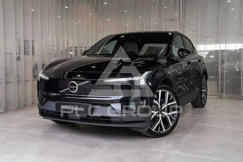 2026 Volvo EX 30