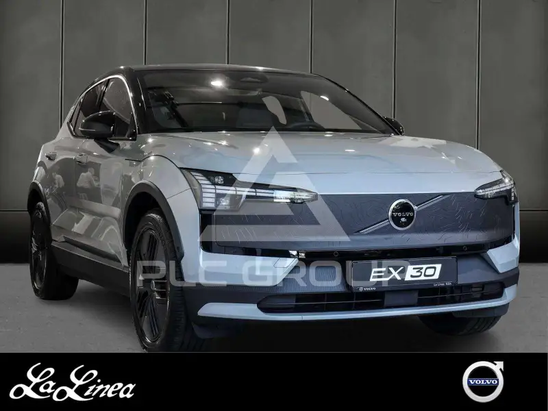 2026 Volvo EX 30