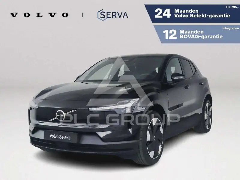 2026 Volvo EX 30