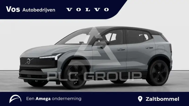 2026 Volvo EX 30