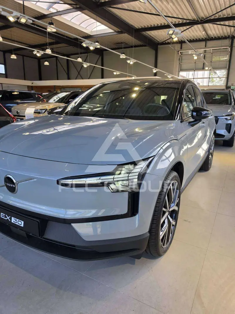 2026 Volvo EX 30