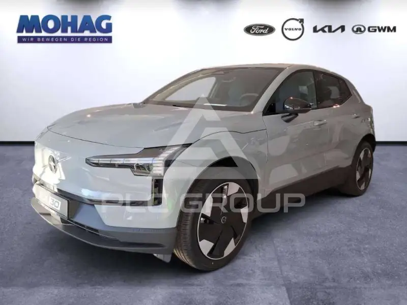 2026 Volvo EX 30