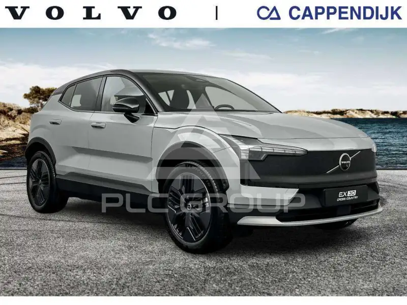 2026 Volvo EX 30