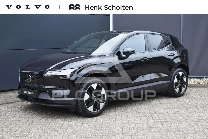 2026 Volvo EX 30