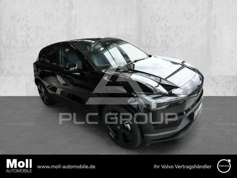 2026 Volvo EX 30
