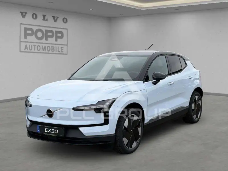 2026 Volvo EX 30