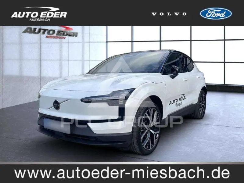2026 Volvo EX 30