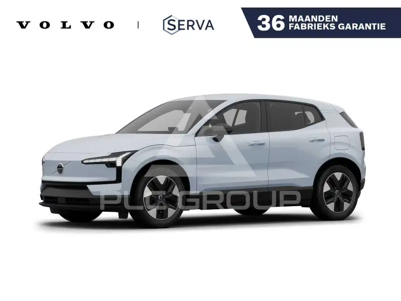 2026 Volvo EX 30