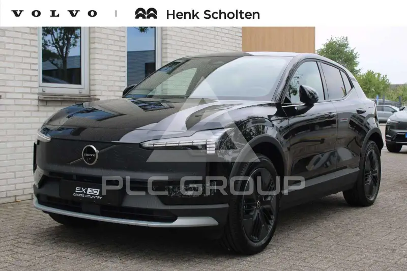 2026 Volvo EX 30
