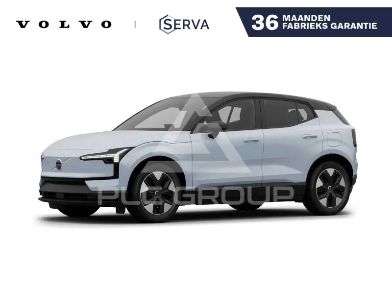 2026 Volvo EX 30