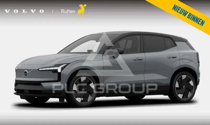 2026 Volvo EX 30