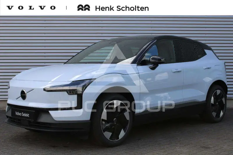 2026 Volvo EX 30