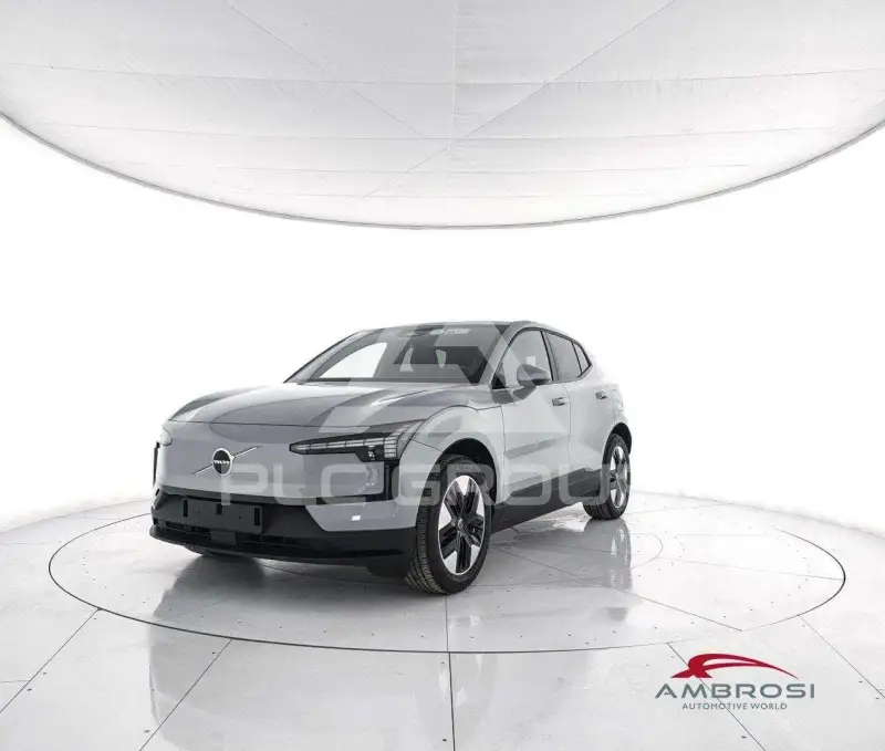 2026 Volvo EX 30