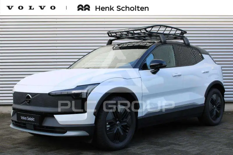 2026 Volvo EX 30
