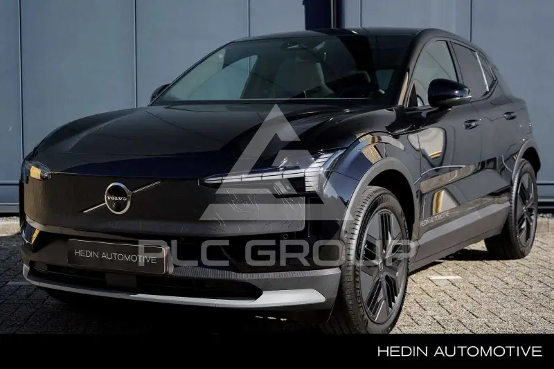 2026 Volvo EX 30