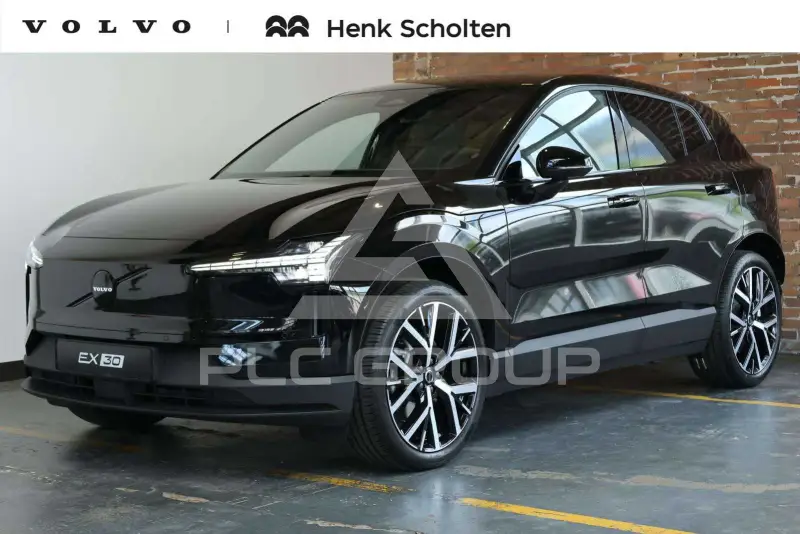 2026 Volvo EX 30