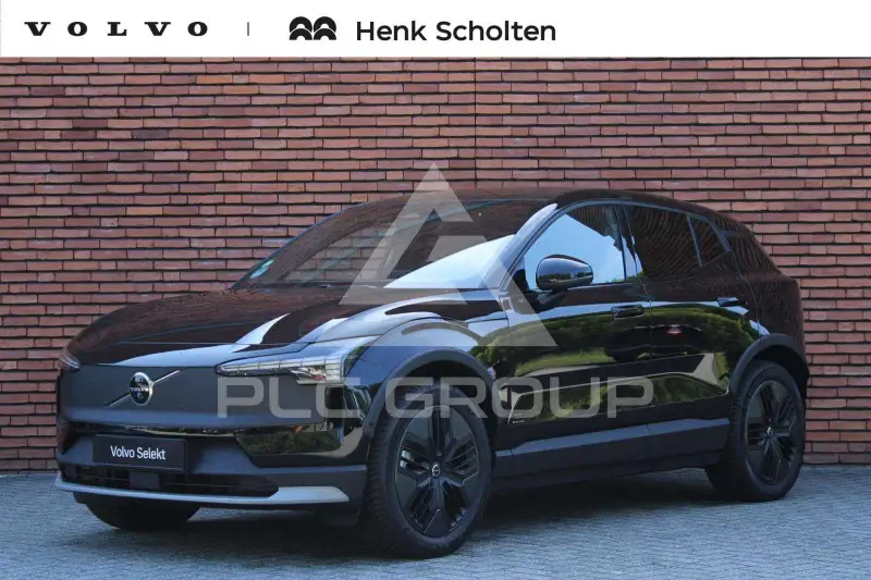 2026 Volvo EX 30