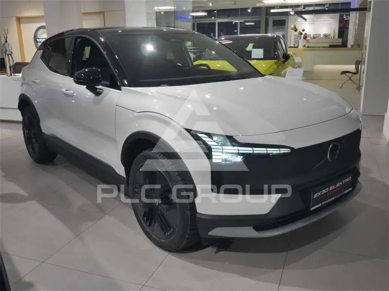 2026 Volvo EX 30