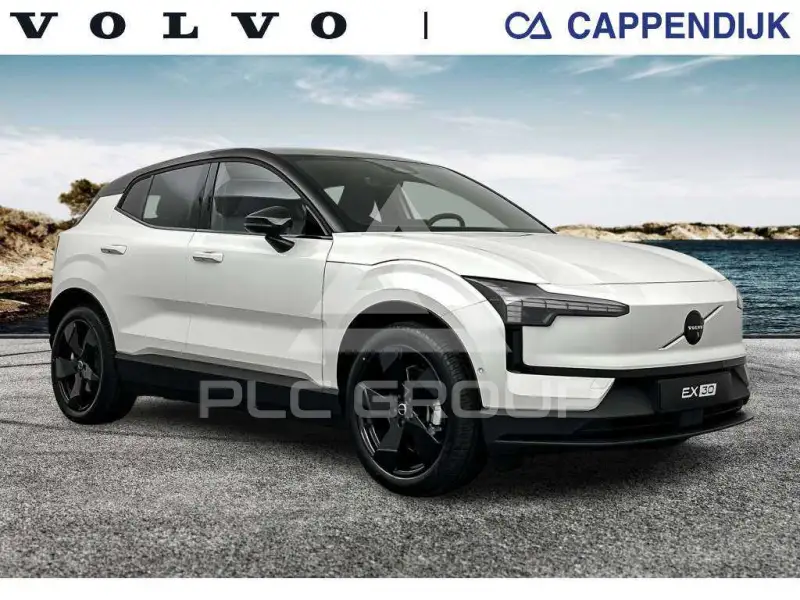 2026 Volvo EX 30