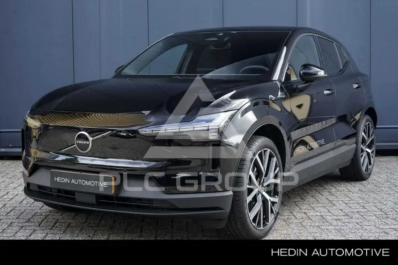 2026 Volvo EX 30