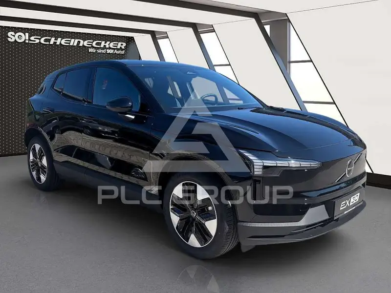 2026 Volvo EX 30