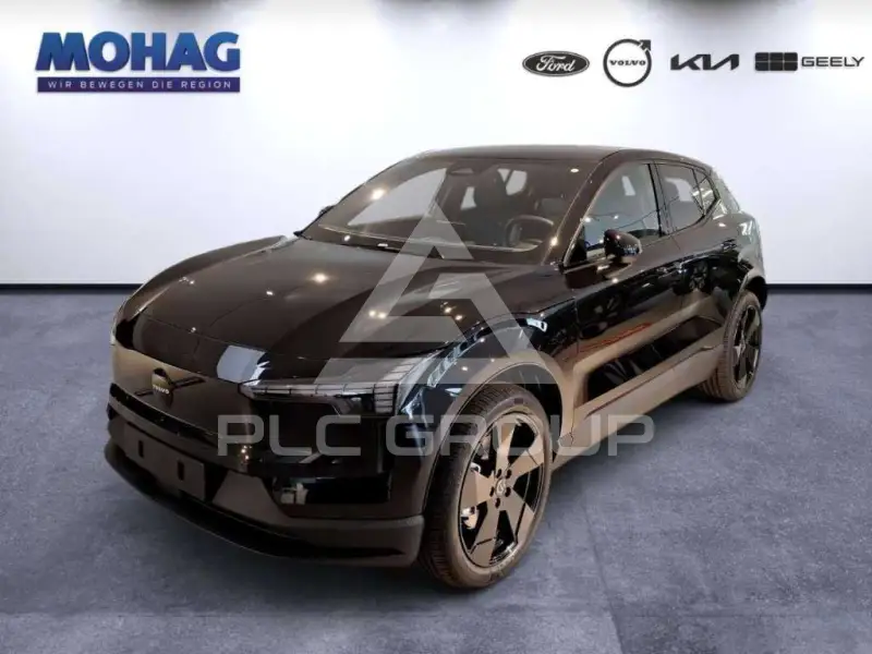 2026 Volvo EX 30