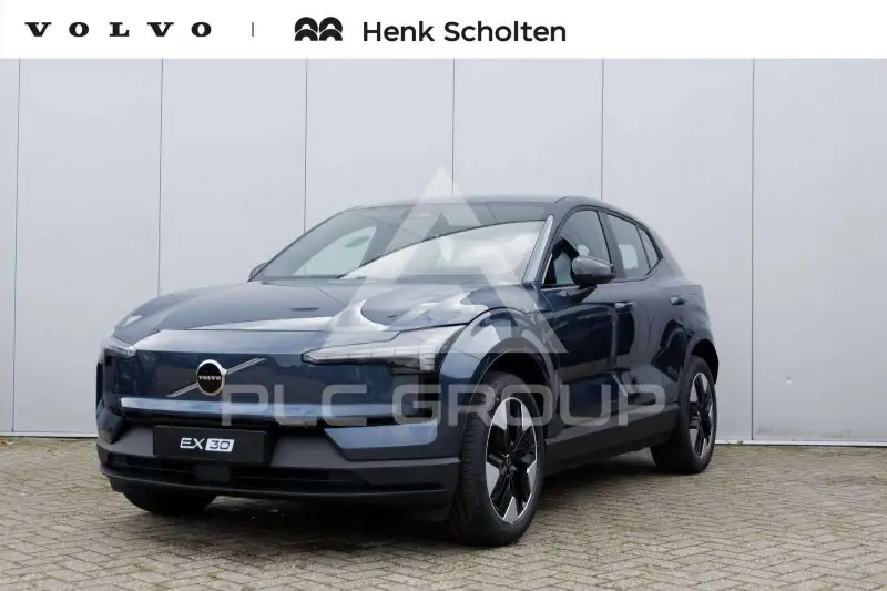 2026 Volvo EX 30