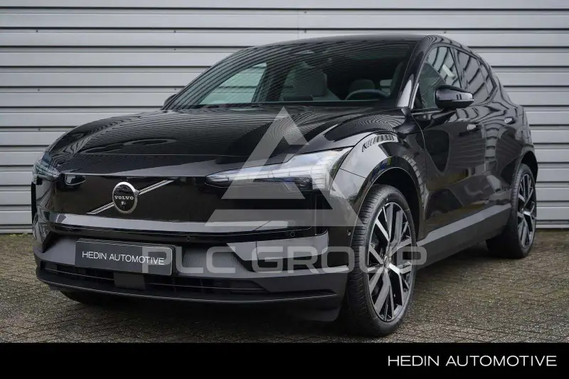 2026 Volvo EX 30