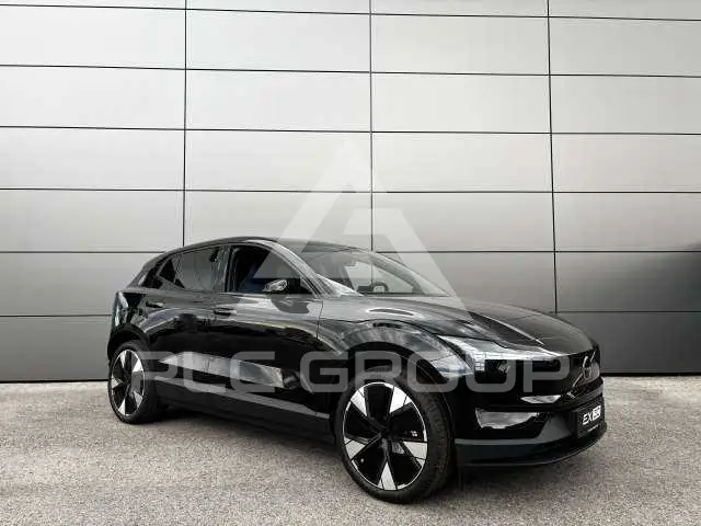 2026 Volvo EX 30