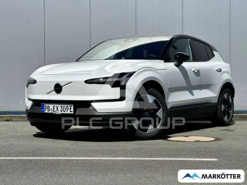 2026 Volvo EX 30