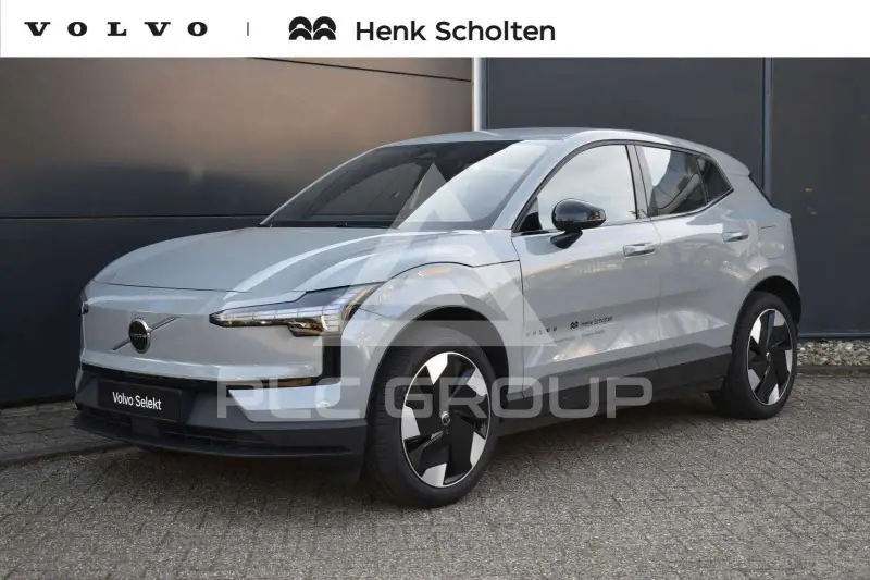 2026 Volvo EX 30