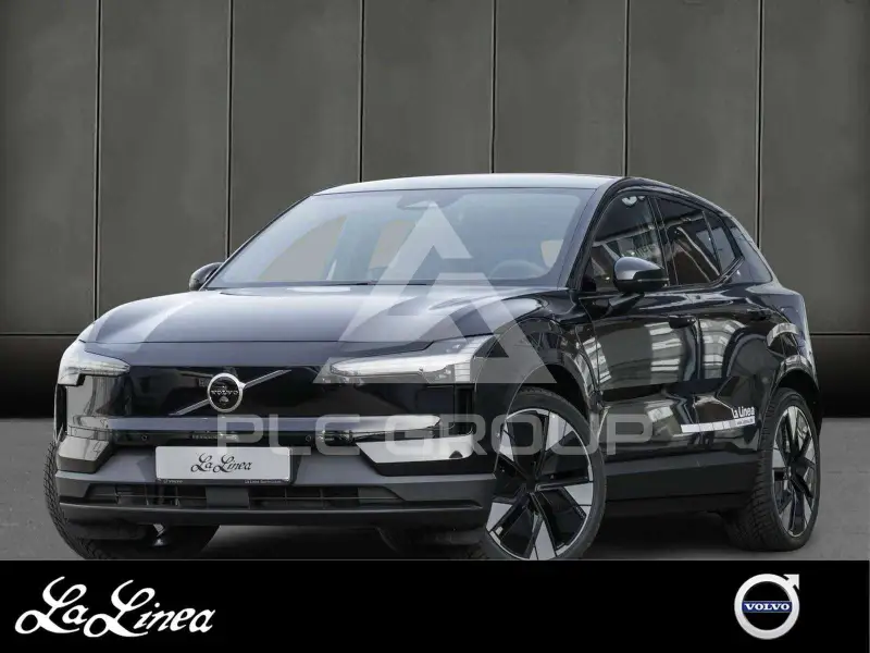 2026 Volvo EX 30