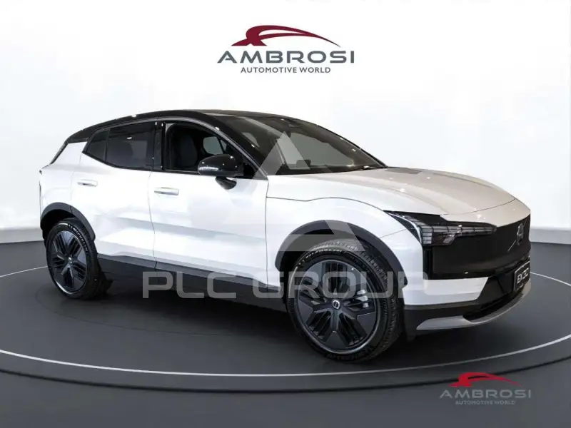 2026 Volvo EX 30