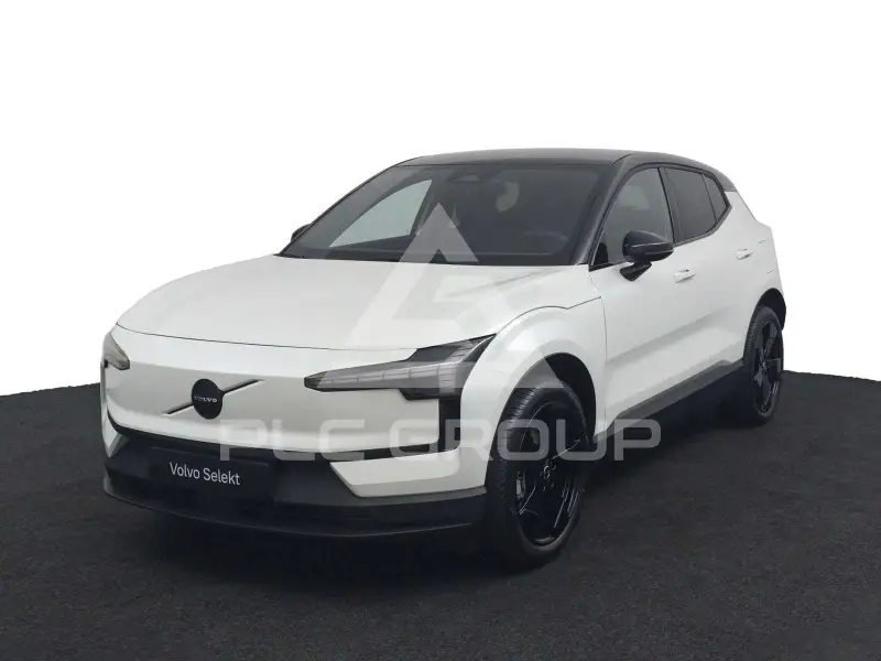 2026 Volvo EX 30