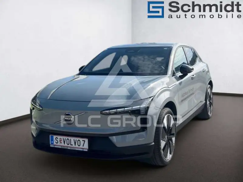 2026 Volvo EX 30
