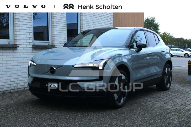 2026 Volvo EX 30