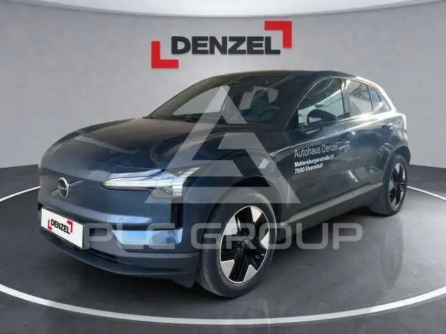 2026 Volvo EX 30
