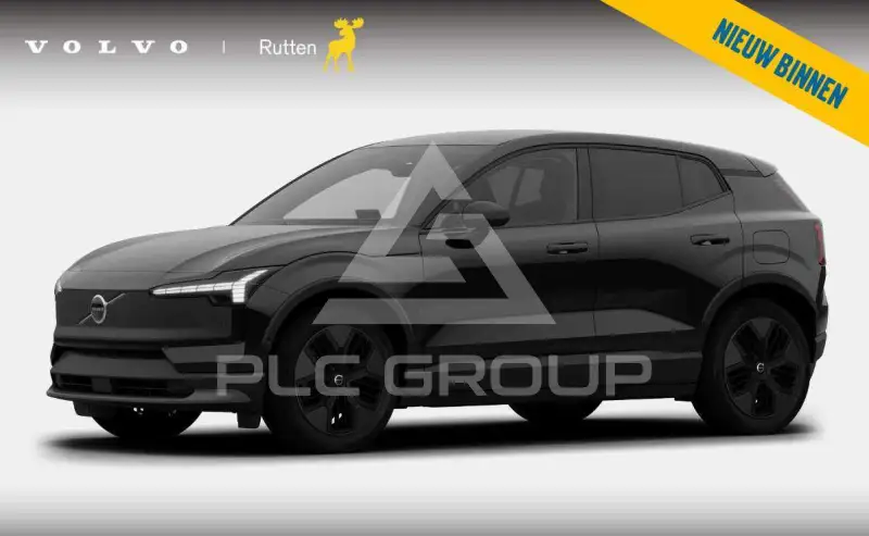 2026 Volvo EX 30
