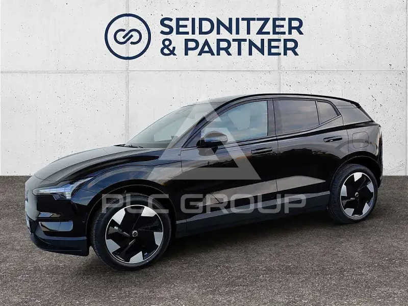 2026 Volvo EX 30