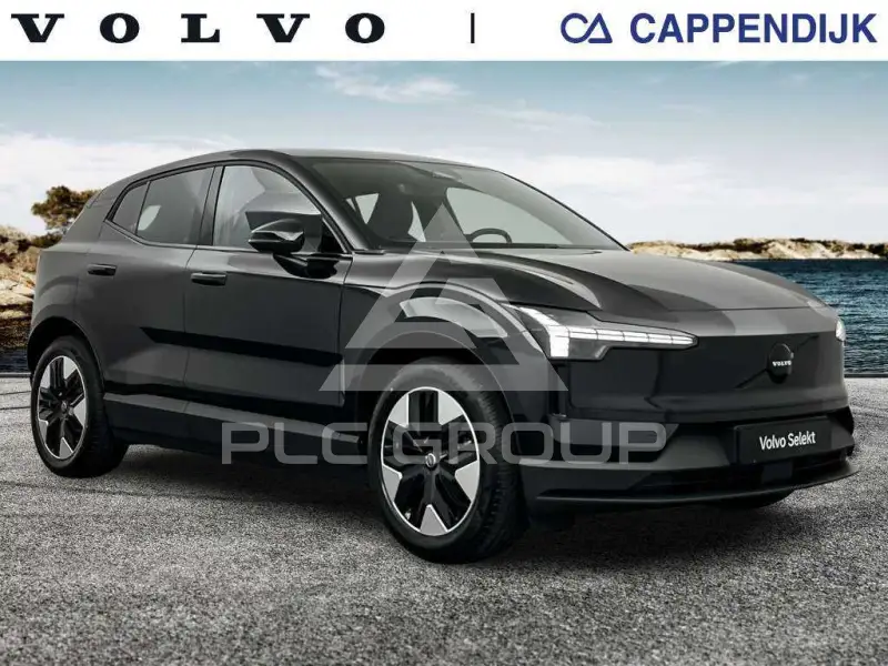 2026 Volvo EX 30