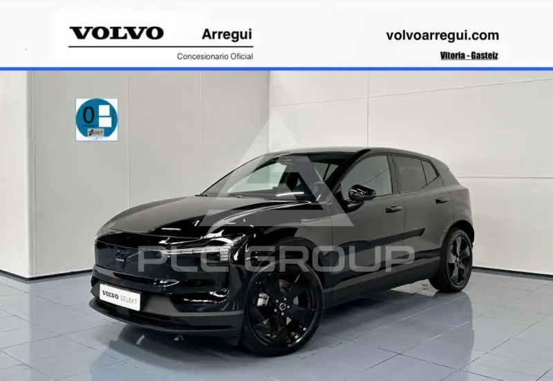 2026 Volvo EX 30