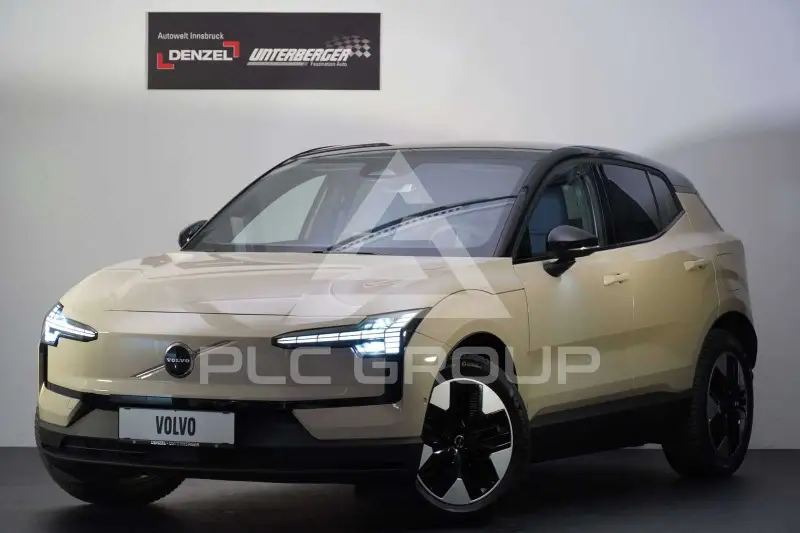 2026 Volvo EX 30