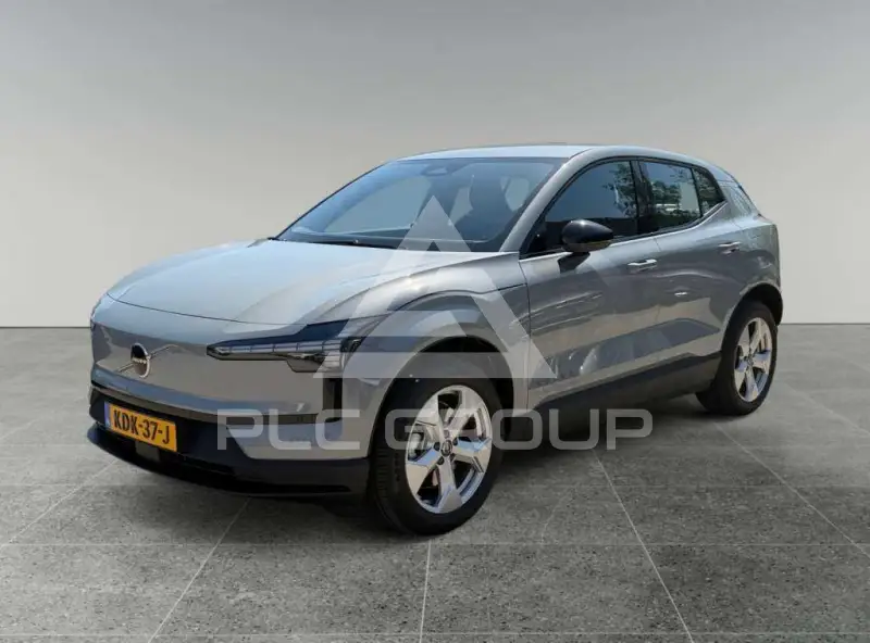 2026 Volvo EX 30