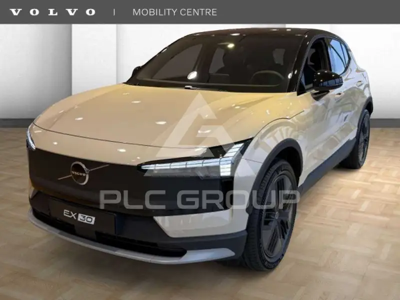 2026 Volvo EX 30